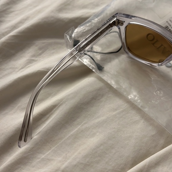 Oliver Peoples Sunglasses - Picture 11 of 11